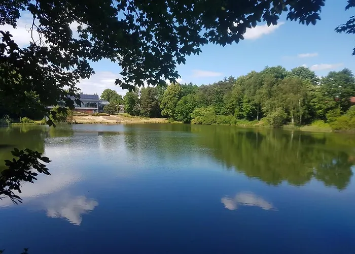 Fewo Am Heidestrandbad