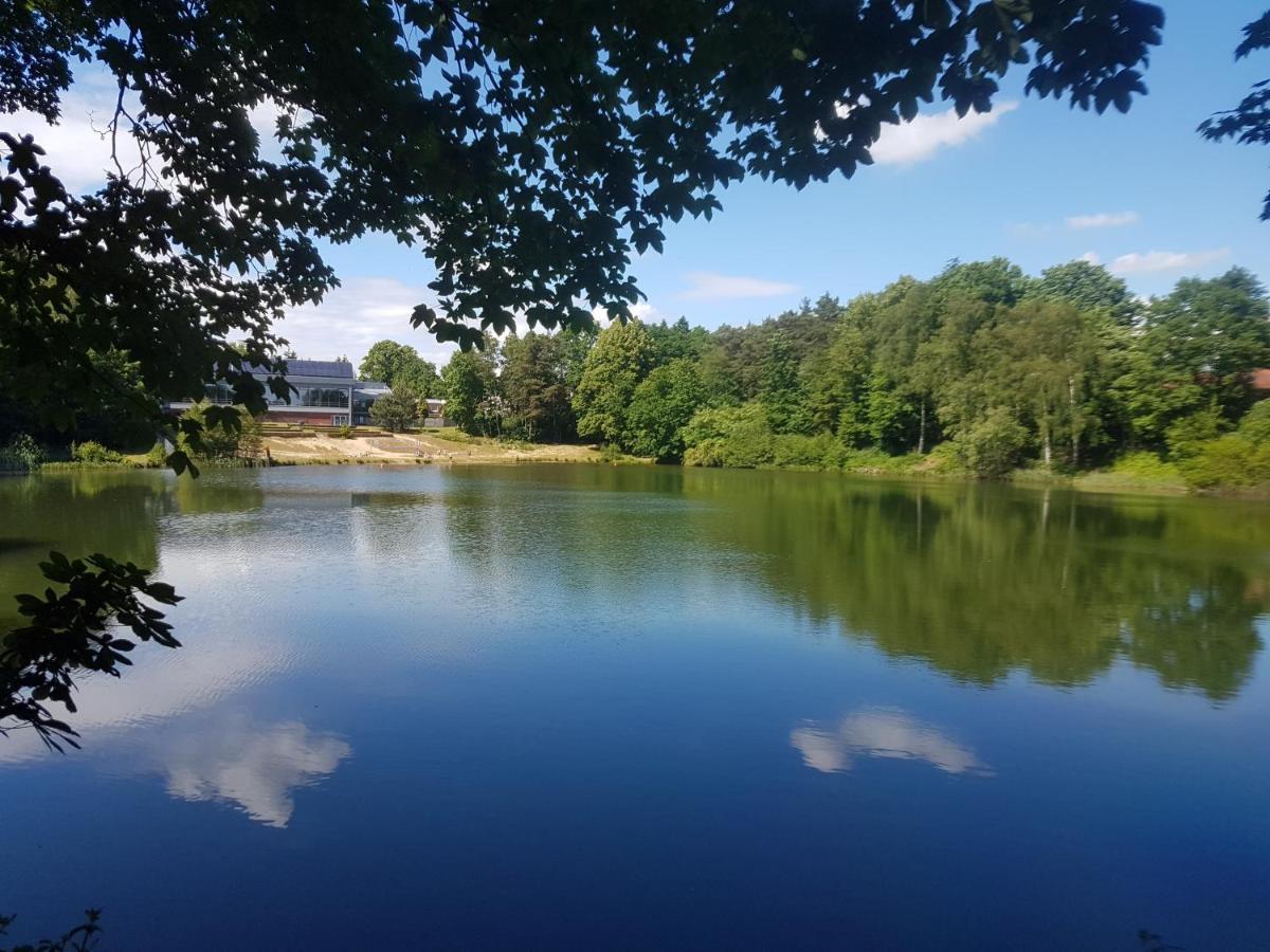 Am Heidestrandbad Appartement Hemmoor