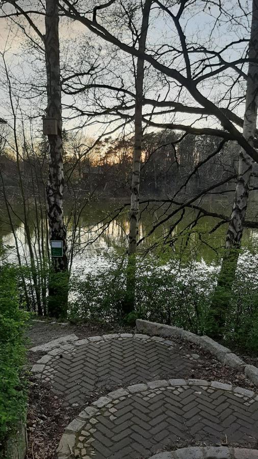 Am Heidestrandbad Appartement *
